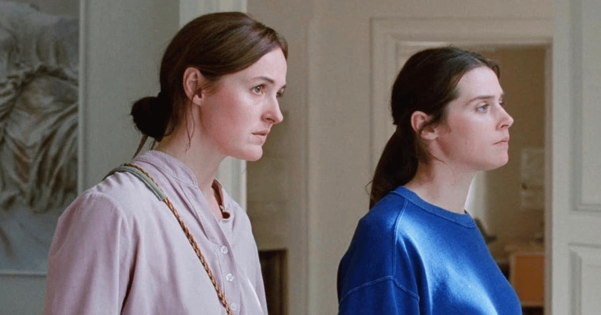 Sentimental Value: A Character Writing Masterclass