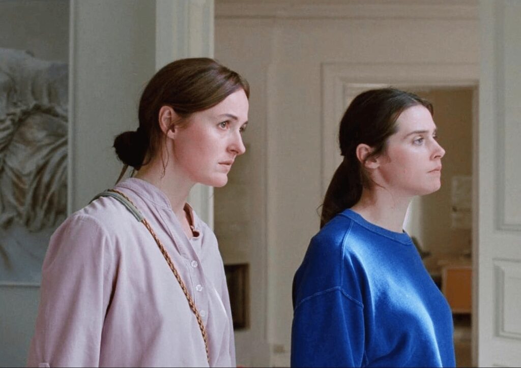 Sentimental Value: A Character Writing Masterclass sentimental value 3