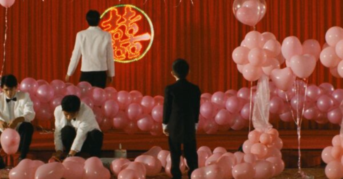 The Irreversible Cost of Silencing Your Heart: A Yi Yi Review