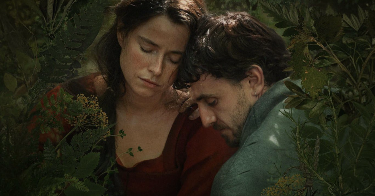 Hamnet Review: An Emotional Journey of Grief, Love, and Perseverance