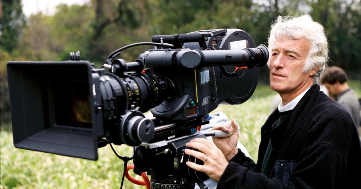 Mastering the Light: The Visual World of Roger Deakins