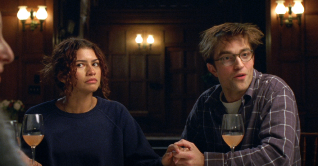 We Don't Need to Know Everything About Each Other - The Drama Review featured image the drama