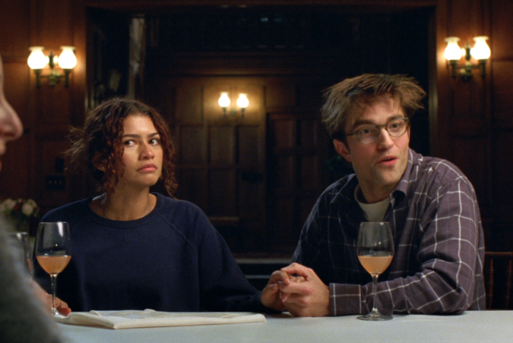 We Don't Need to Know Everything About Each Other - The Drama Review drama