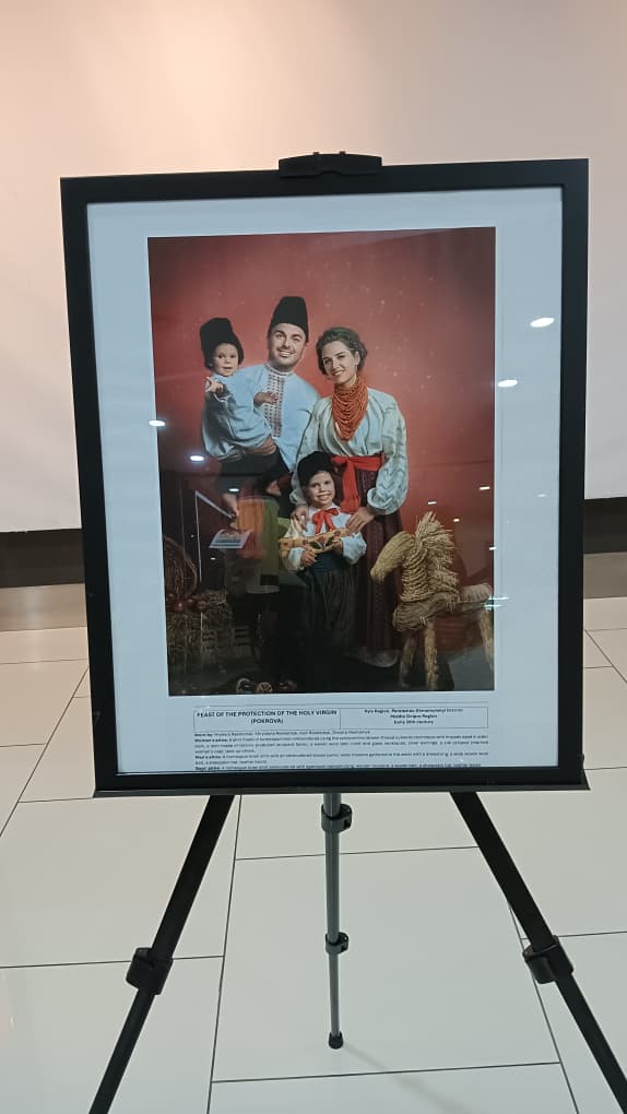 "Europe in Cinema" Film Screening by EUNIC Malaysia: "Hutsulka Ksenya" 334b077a a061 4cab ba11 cfa0b1c109e8